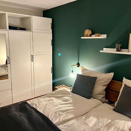 Bergnest Bad Bayersoien Apartment ภายนอก รูปภาพ