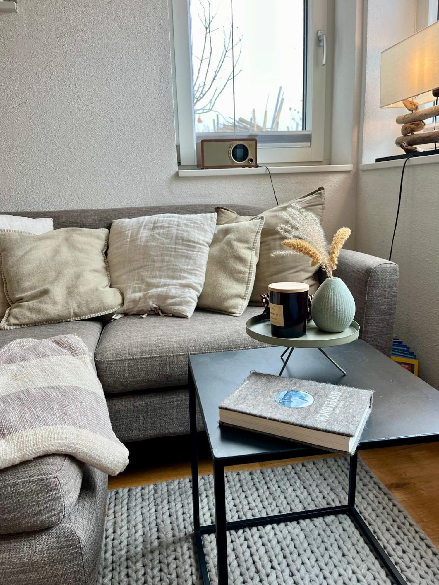 Bergnest Bad Bayersoien Apartment ภายนอก รูปภาพ